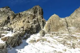 Aguja Kadier jigsaw puzzle