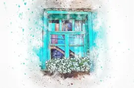 Imagem jigsaw puzzle