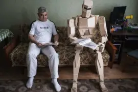 Imagem jigsaw puzzle