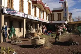 Imagem jigsaw puzzle