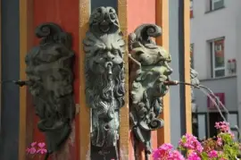 Imagem jigsaw puzzle