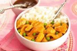 Chicken Curry jigsaw puzzle