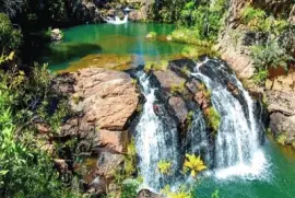 natureza jigsaw puzzle