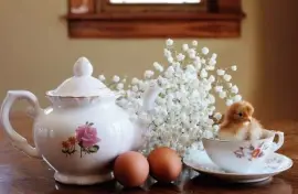 flores jigsaw puzzle