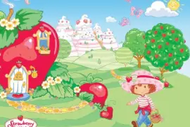 Doll jigsaw puzzle