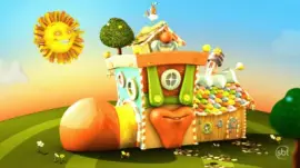 Ltt House jigsaw puzzle