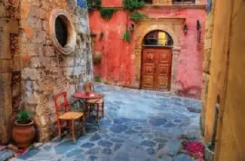 Imagem jigsaw puzzle