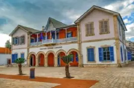 Imagem jigsaw puzzle