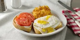 Egg Sandwich jigsaw puzzle