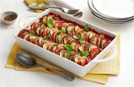 Ratatouille jigsaw puzzle