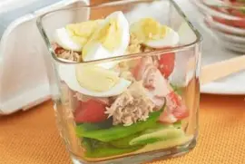 Tuna Salad Pot jigsaw puzzle