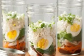 Noodle pot jigsaw puzzle