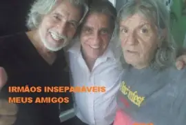 irmÃ£os
