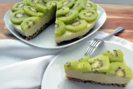 Key Lime Pie