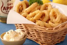 Calamares