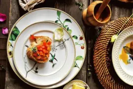 פאזל של delicias