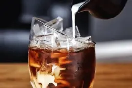 פאזל של Ice Coffee Latte