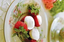 פאזל של delicias