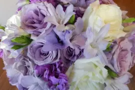 Gorgeous Flower Bouquet