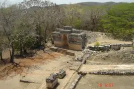 LabnÃ¡, YucatÃ¡n