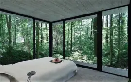 natural jigsaw puzzle