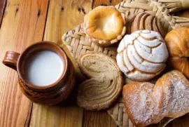 Sweet Bread jigsaw puzzle