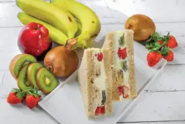 Fruit Sandwich jigsaw puzzle