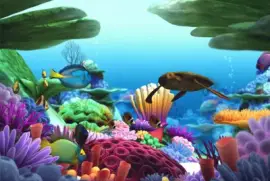 פאזל של Ocean Life