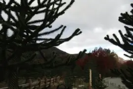 naturaleza jigsaw puzzle