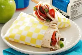 Wraps