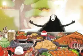 Miyazaki, spirited away