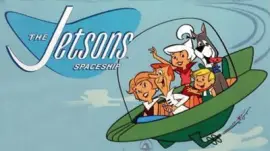 פאזל של jetsons