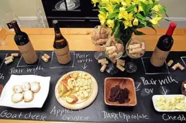 Cheese   Wine jigsaw puzzle