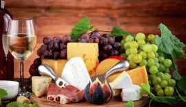 Cheese   Wine jigsaw puzzle