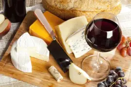 Cheese   Wine jigsaw puzzle