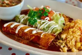 Enchiladas