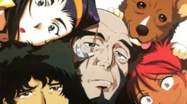 cowboy bebop