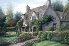 naturaleza jigsaw puzzle