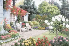 naturaleza jigsaw puzzle