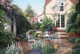 naturaleza jigsaw puzzle