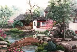 naturaleza jigsaw puzzle