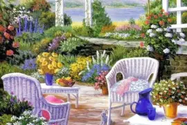 naturaleza jigsaw puzzle