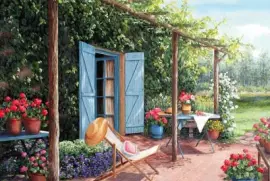 naturaleza jigsaw puzzle