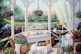 naturaleza jigsaw puzzle