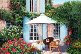 naturaleza jigsaw puzzle