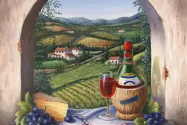 naturaleza jigsaw puzzle