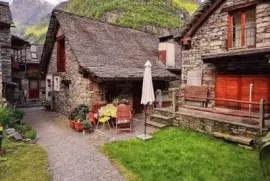 naturaleza jigsaw puzzle