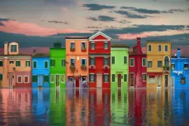 colours jigsaw puzzle