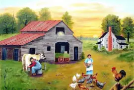 JR 078 jigsaw puzzle