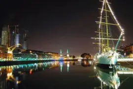 Argentina jigsaw puzzle